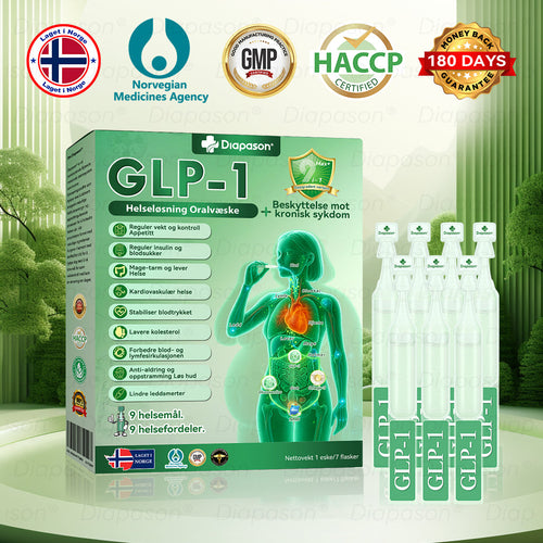 Offisiell butikk | 𝐃𝒊𝓪𝐩𝓪𝙨𝐨𝒏®𝐺𝐿𝑃-1 9 𝐼 1 𝐻𝑒𝑙𝑠𝑒𝑙ø𝑠𝑛𝑖𝑛𝑔 𝑂𝑟𝑎𝑙𝑣æ𝑠𝑘𝑒—— 𝐹𝑜𝑟𝑚𝑒𝑙 𝑓𝑜𝑟 𝑓𝑜𝑟𝑒𝑏𝑦𝑔𝑔𝑖𝑛𝑔 𝑎𝑣 𝑘𝑟𝑜𝑛𝑖𝑠𝑘 𝑠𝑦𝑘𝑑𝑜𝑚(UPSELL)