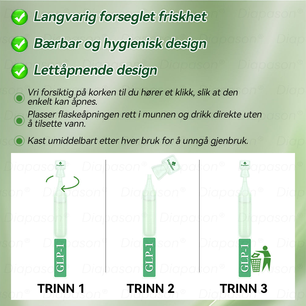 Offisiell butikk | 𝐃𝒊𝓪𝐩𝓪𝙨𝐨𝒏®𝐺𝐿𝑃-1 9 𝐼 1 𝐻𝑒𝑙𝑠𝑒𝑙ø𝑠𝑛𝑖𝑛𝑔 𝑂𝑟𝑎𝑙𝑣æ𝑠𝑘𝑒—— 𝐹𝑜𝑟𝑚𝑒𝑙 𝑓𝑜𝑟 𝑓𝑜𝑟𝑒𝑏𝑦𝑔𝑔𝑖𝑛𝑔 𝑎𝑣 𝑘𝑟𝑜𝑛𝑖𝑠𝑘 𝑠𝑦𝑘𝑑𝑜𝑚(UPSELL)