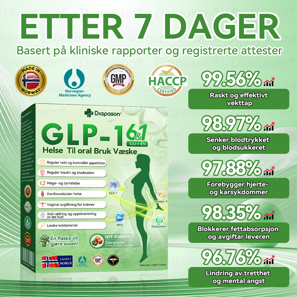 𝑶𝒇𝒇𝒊𝒔𝒊𝒆𝒍𝒍 𝒃𝒖𝒕𝒊𝒌𝒌 | 𝐃𝒊𝓪𝐩𝓪𝙨𝐨𝒏® 𝐺𝐿𝑃-1 𝑆𝑗𝑢 𝑖 é𝑛 ℎ𝑒𝑙𝑠𝑒𝑜𝑝𝑝𝑙ø𝑠𝑛𝑖𝑛𝑔, 𝑜𝑟𝑎𝑙 𝑣æ𝑠𝑘𝑒🎃🎃𝐁𝐚𝐫𝐞 é𝐧 𝐠𝐚𝐧𝐠 𝐨𝐦 𝐝𝐚𝐠𝐞𝐧, 𝐬𝐲𝐧𝐥𝐢𝐠𝐞 𝐫𝐞𝐬𝐮𝐥𝐭𝐚𝐭𝐞𝐫 𝐩å 𝟕 𝐝𝐚𝐠𝐞𝐫 ☘️
